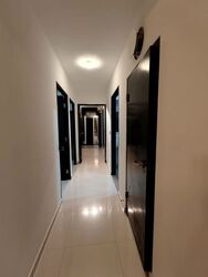 Blk 313A Punggol Parcvista (Punggol), HDB 4 Rooms #622428211